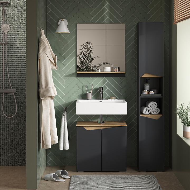 Immagine prodotto Vicco Marelle (180 x 30 x 35 cm)