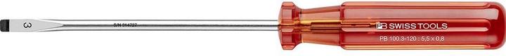 Image du produit PB Swiss Tools Tournevis PB 100 3 CN (Escale)