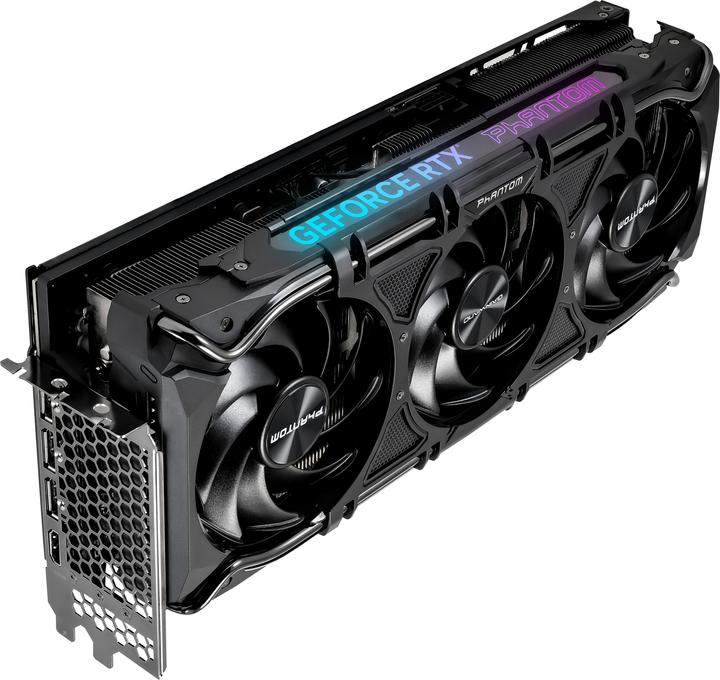 Produktbild Gainward GeForce RTX 4090 Phantom (24 GB)