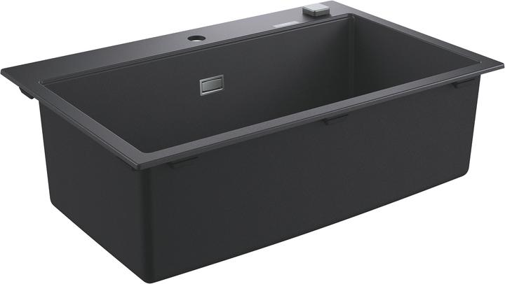 Produktbild Grohe K700 Kompositspüle (Aufsatzspülbecken, 78 cm, 50 cm)