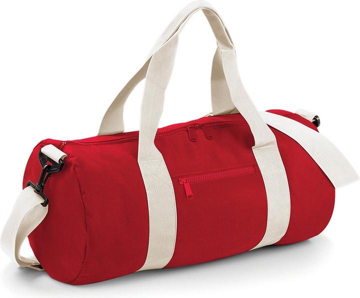 Blanc naturel, Rouge