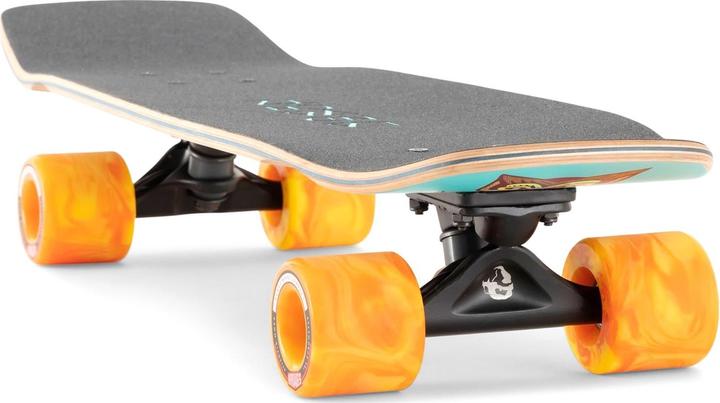 Image du produit Landyachtz Dinghy Coffin - Kitty Complete (28.20")