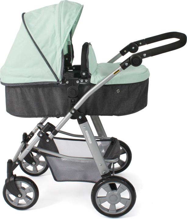 Produktbild Bayer Chic 2000 Nele