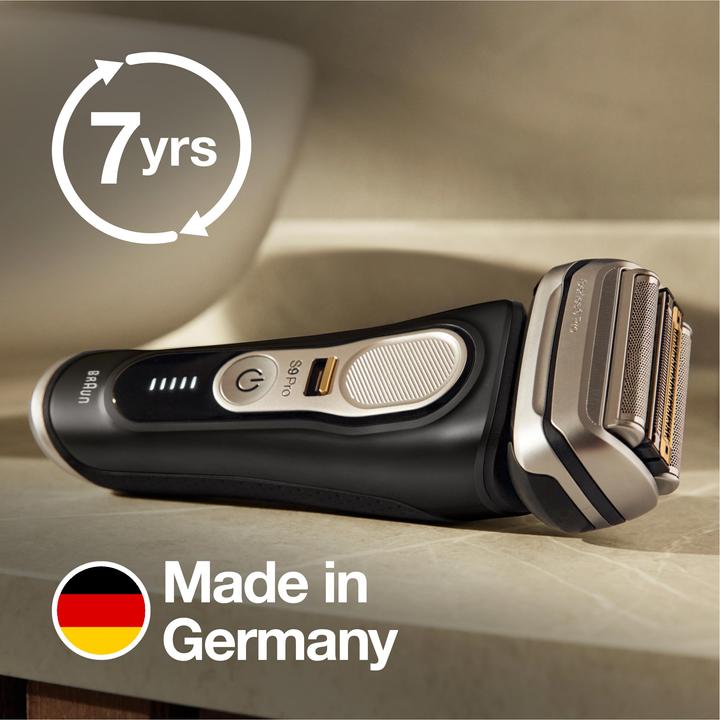 Immagine prodotto Braun Series 9