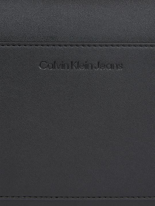 Actual product image Calvin Klein Sculpted Ew Flap Conv25 Mono (One size)
