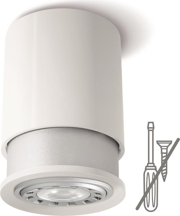 Twister Lighting Twister Living Spot (GU10)