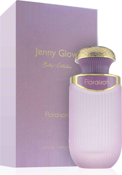 Jenny Glow Floraison Eau De Parfum 100ml By Floraison (Eau de Parfum, 100 ml)