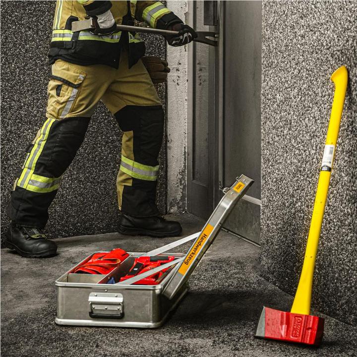 Immagine prodotto Dönges Ascia antincendio FireAXEss, 925 x 300 x 90 mm