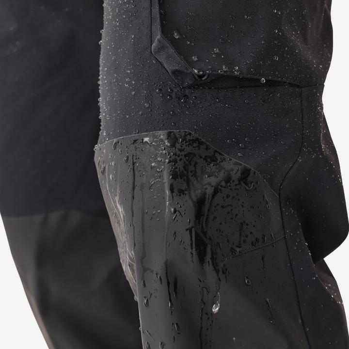 Produktbild Caperlan Angelhose Latzhose 900 wasserdicht 25.000 mm (L)
