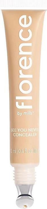 Florence by Mills Florence by Mill - See You Never Concealer L055 Light with Neutral Undertones (L055 Light with Neutral Undertones)