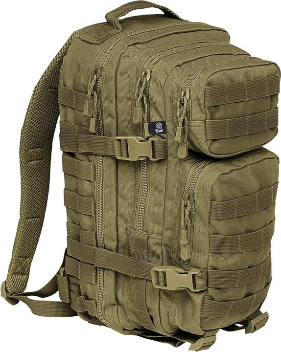 Actual product image Brandit US Cooper (25 l)