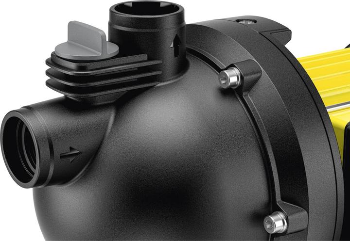 Produktbild Kärcher BP 3.200 Home (Hauswasserpumpe)