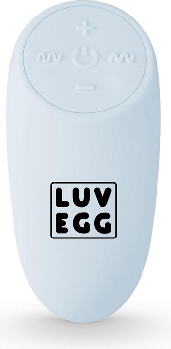 Produktbild Luv Egg Vibrationsei
