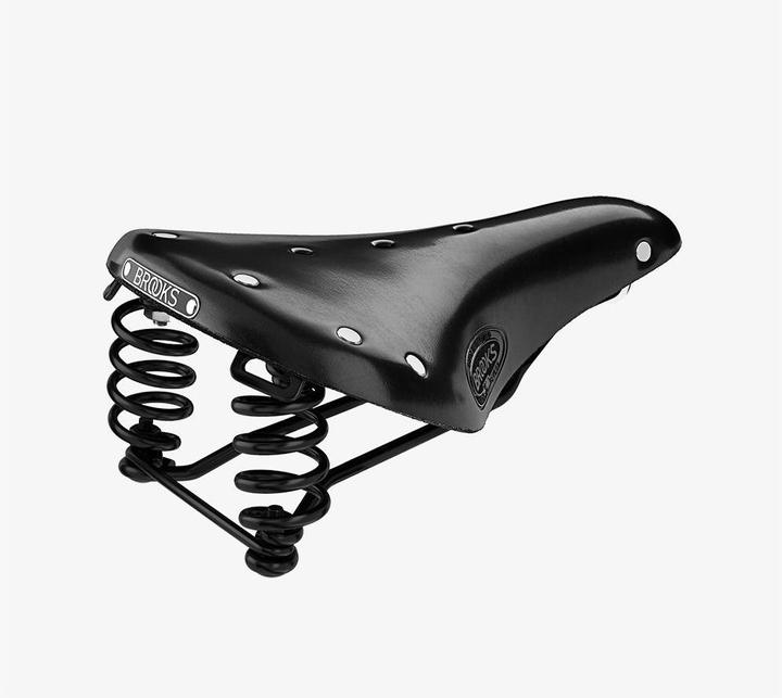 Image du produit Brooks England Dépliant S
