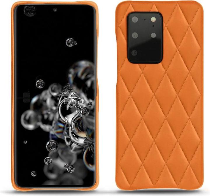 Produktbild Noreve Lederschutzhülle (Samsung Galaxy S20+ 5G)