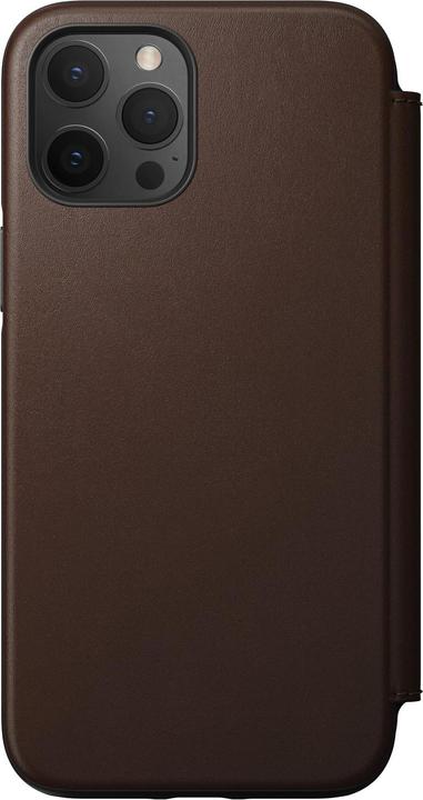 Immagine prodotto Nomad Folio robusto (Apple iPhone 12 Pro Max)