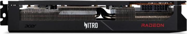 Immagine prodotto Acer 12GB DDR6 RX 7700 XT Nitro OC (12 GB)