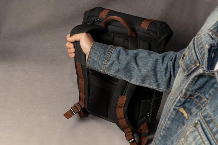 Produktbild tomtoc VintPack-TA1 (22 l)