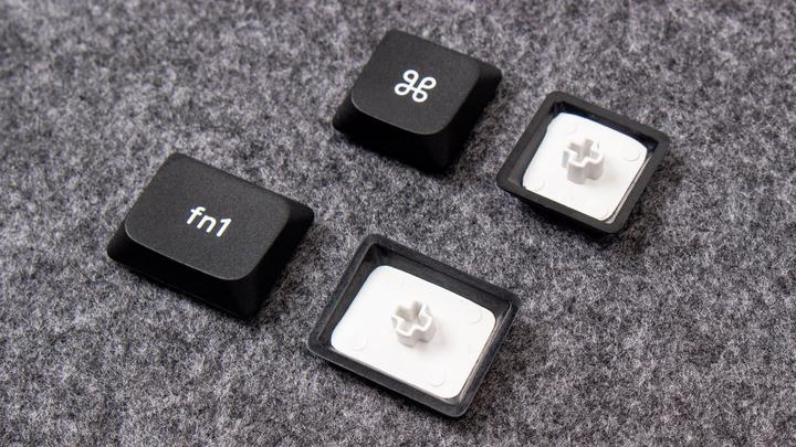 Image du produit Keychron KEY-PBT-06