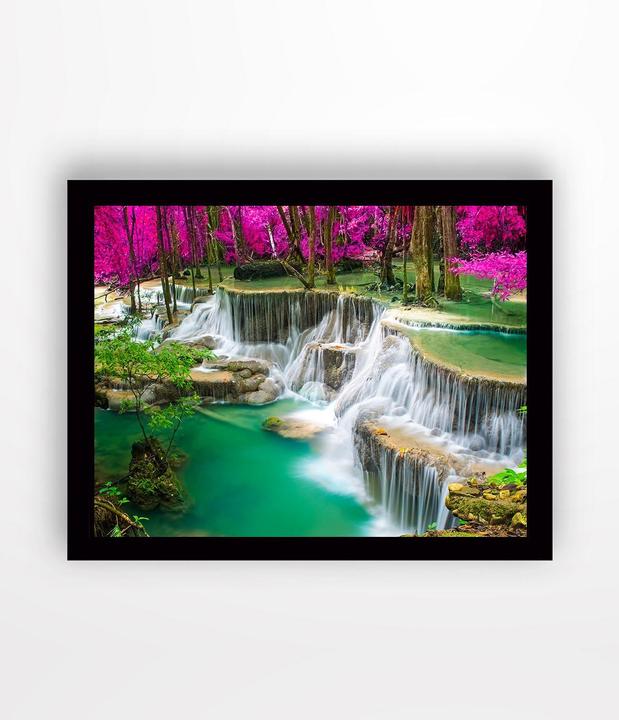 Produktbild Wallxpert Damari (41 x 56 cm)
