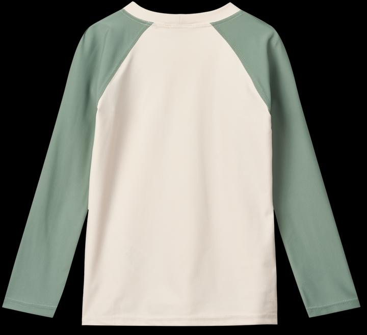 Actual product image Liewood Noah UVShirt SandyPeppermint (92)