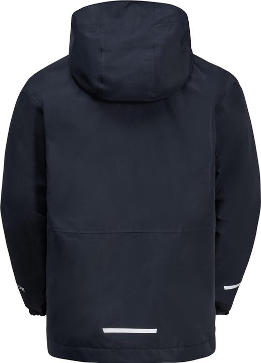 Actual product image Jack Wolfskin Iceland 3In1 Jacket K (152)