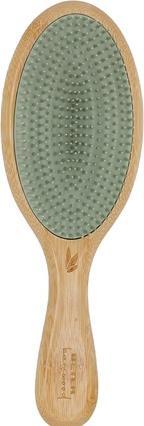 Produktbild Beter Detangling Brush with Anti-Tangle Bars Sustainable Bamboo Wood - Bamwood Collection