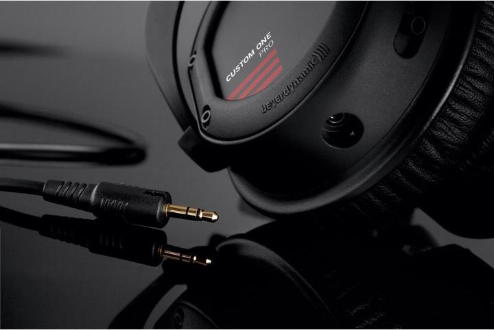 Produktbild Beyerdynamic Custom One Pro Plus (Kabelgebunden)