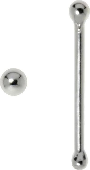 Bijouteria Nasenpiercing (Silber 925)