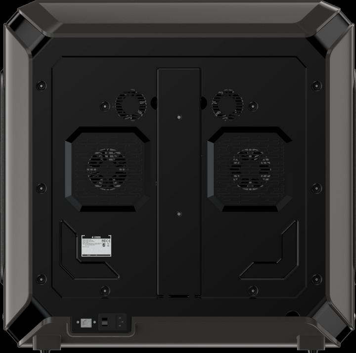 Produktbild FlashForge Creator 3 Pro