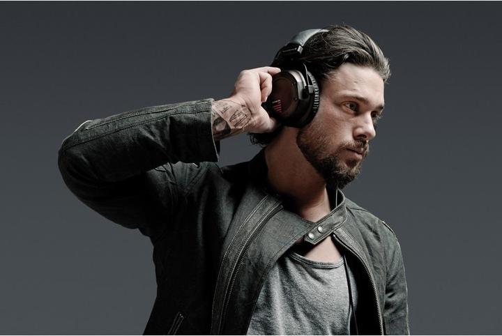 Produktbild Beyerdynamic Custom One Pro Plus (Kabelgebunden)