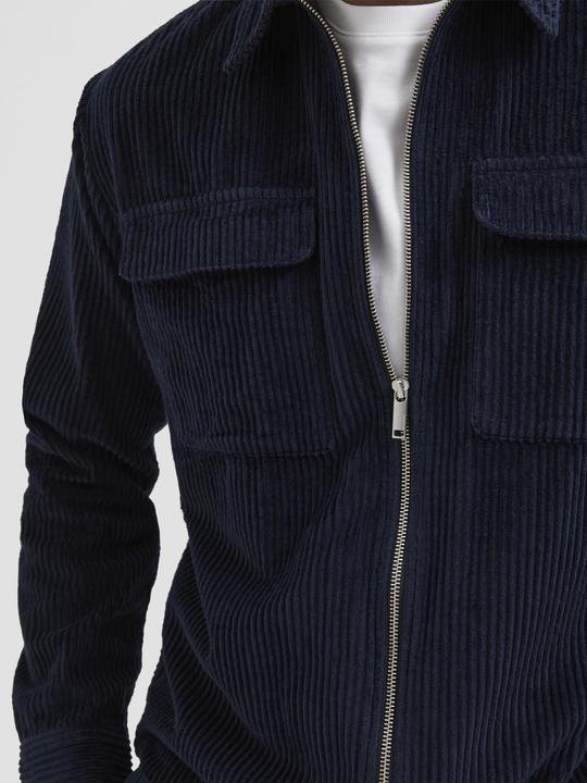 Image du produit Selected Homme Survêtement en velours côtelé (S)