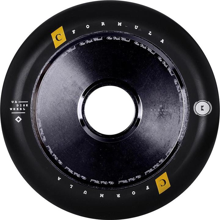 Urbanartt Scooter Roues Hollow Core V2 2023