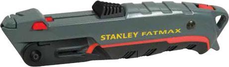 Actual product image Stanley 0-10-242 FatMax Safety Knife (Cutters)