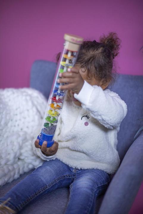 Produktbild Eichhorn Regenmacher (Deutsch)