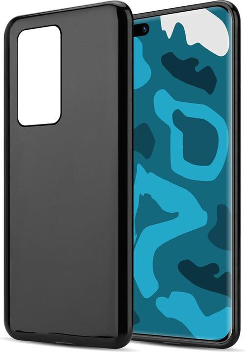 Immagine prodotto Cadorabo TPU ultra sottile AIR Cover (Huawei P40)