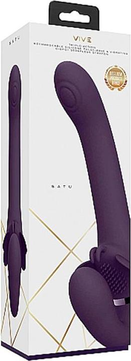 Image du produit Topco Satu - Purple