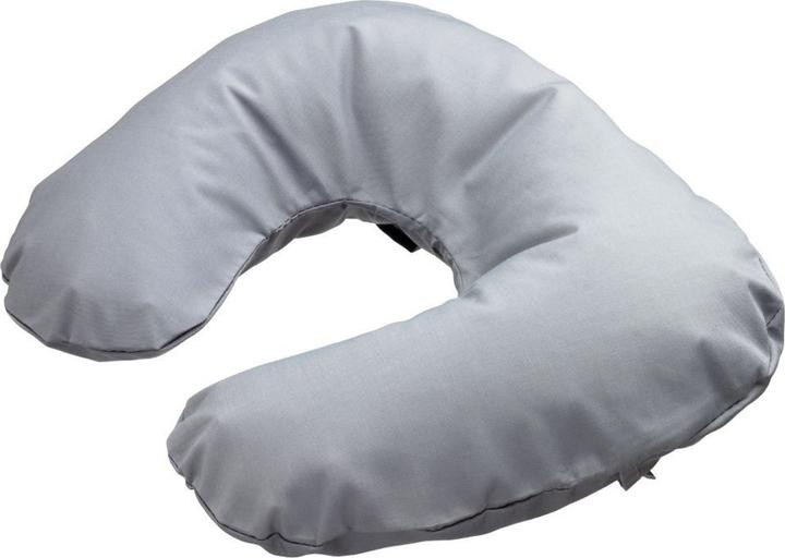 Actual product image Go Travel Neck pillow Travel Pillow (Head & neck pillow)