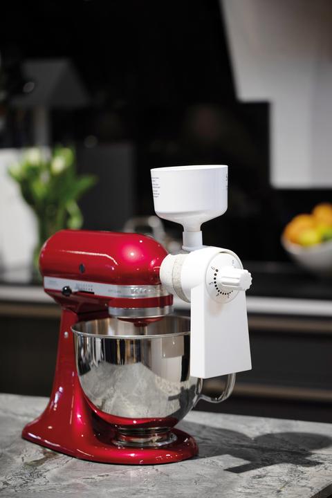 Immagine prodotto Jupiter Macina Farina E Spezie Per Robot Da Cucina Kitchenaid