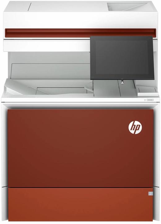 Productafbeelding HP LaserJet Enterprise 6800dn (Laser, Kleur)