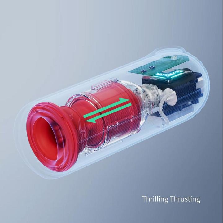 Image du produit Otouch Submarine
