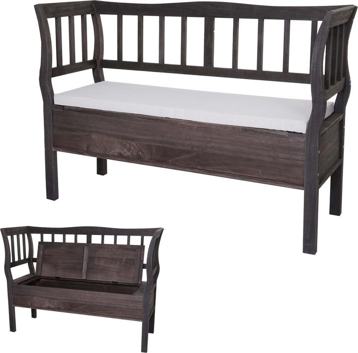 Produktbild Jamb Truhenbank (119 cm)