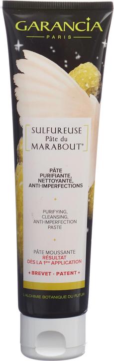 Image du produit Garancia Sulfureuse Pate du Marabout (Mousse, 150 ml)