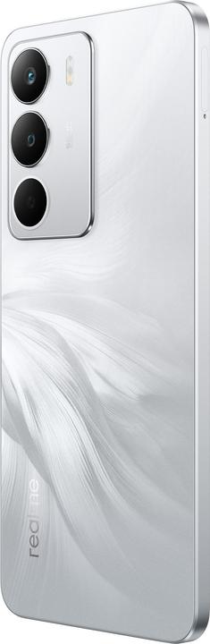 Produktbild realme C71 (256 GB, White Swan, 6.67")