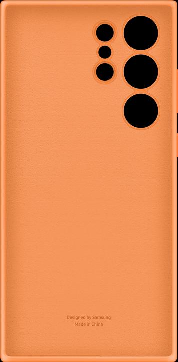 Image du produit Samsung Étui en silicone (Samsung Galaxy S23 Ultra)