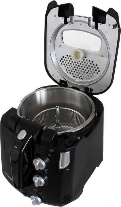 Image du produit Gastroback 42580 Vita-Spin (Fiche CH)