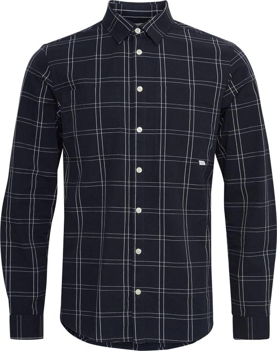Casual Friday CFAnton LS BU - 20504388