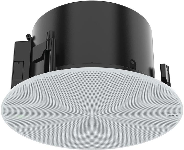 Actual product image Axis C1210-E NETWORK CEILING (Network Video Recorder (NVR))