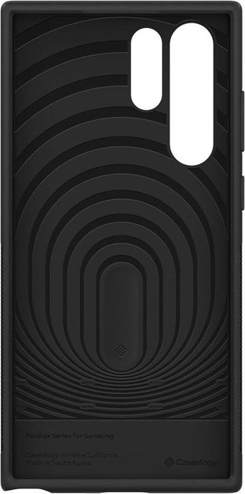Produktbild Caseology Parallax (Samsung Galaxy S22 Ultra)