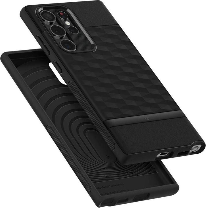 Produktbild Caseology Parallax (Samsung Galaxy S22 Ultra)
